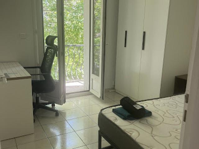 Location Appartement 3 pièces 56.2 m2 Montpellier