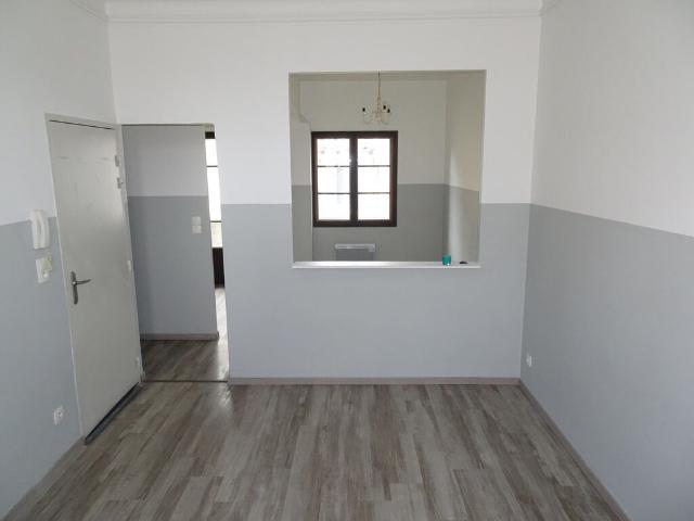 Appartement 3 pièces Carcassonne 56.32m² 550€ à louer