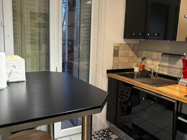 Location Appartement 3 pièces 56 m2 Toulouse