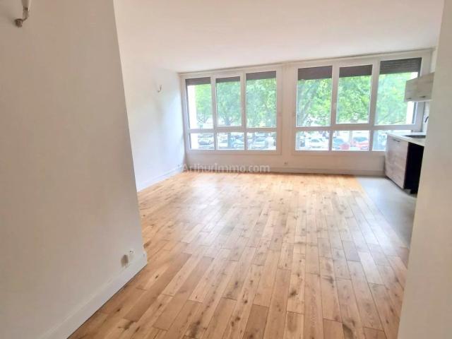 Location Appartement 3 pièces 56 m2 à Meudon