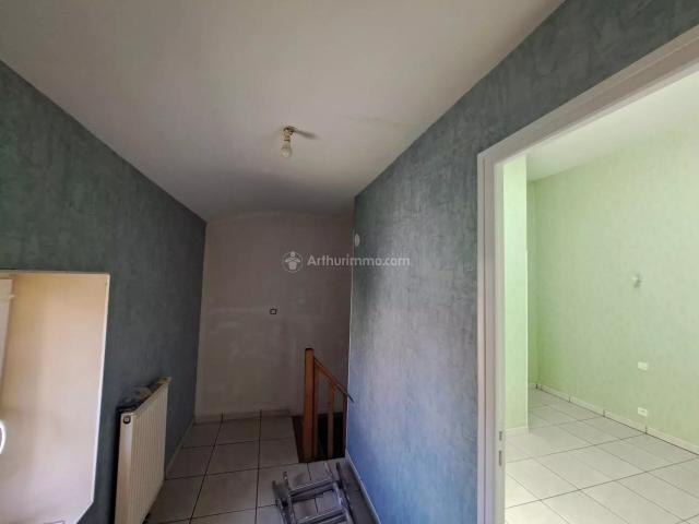 Location Appartement 3 pièces 56 m2 à Carmaux