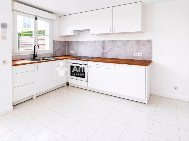 Location Appartement 3 pièces 56 m2 à Tigery