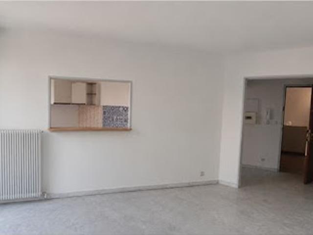Location Appartement 3 pièces 56 m2 Ales