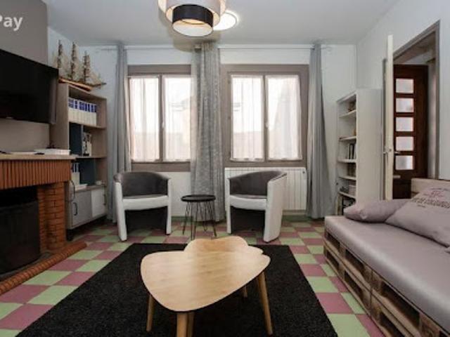 Location Appartement 3 pièces 56 m2 Arreau