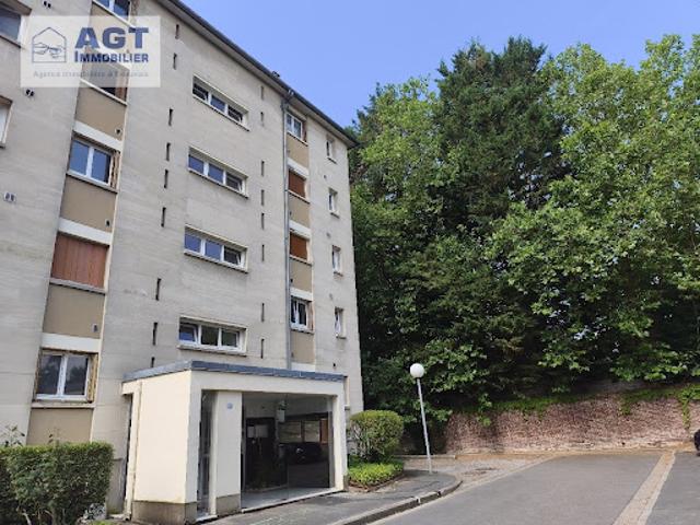 Location Appartement 3 pièces 56 m2 Beauvais