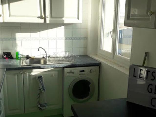 Location Appartement 3 pièces 56 m2 Boulogne Billancourt