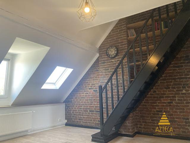 Location Appartement 3 pièces 56 m2 Cambrai