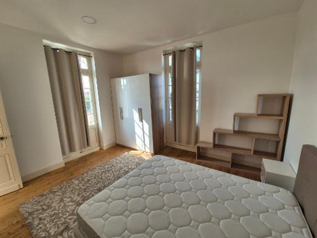 Location Appartement 3 pièces 56 m2 Cognac