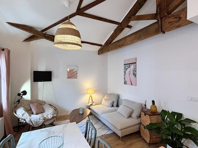 Location Appartement 3 pièces 56 m2 Dax