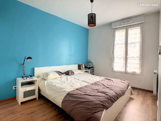Location Appartement 3 pièces 56 m2 Epernon