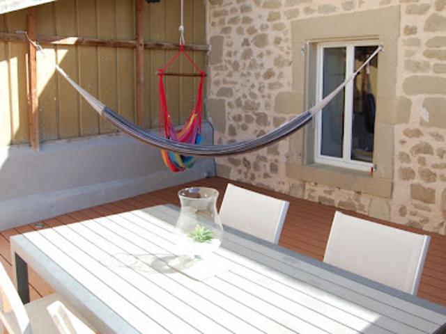 Location Appartement 3 pièces 56 m2 Granges les Beaumont