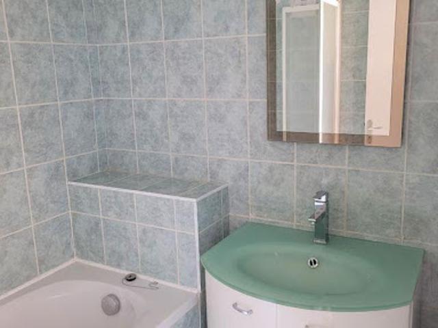 Location Appartement 3 pièces 56 m2 Grenoble