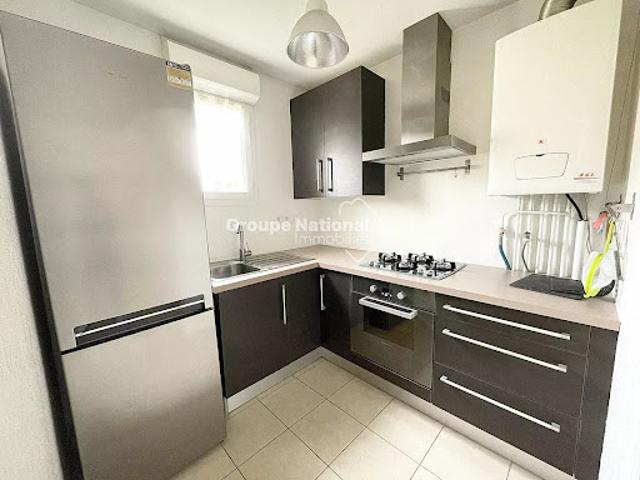 Location Appartement 3 pièces 56 m2 Lambesc