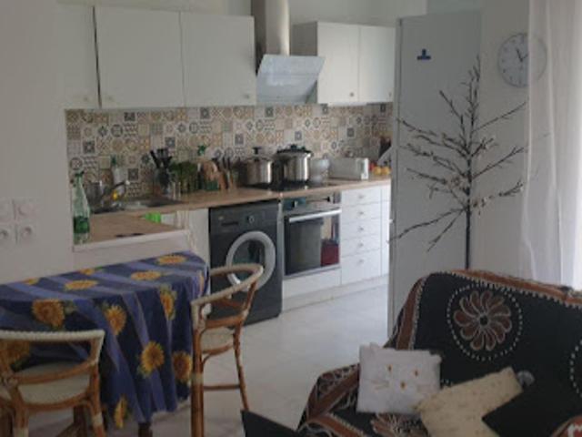 Location Appartement 3 pièces 56 m2 Lyon 8ème