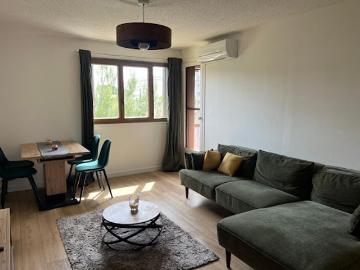 Location Appartement 3 pièces 56 m2 Marseille 11ème