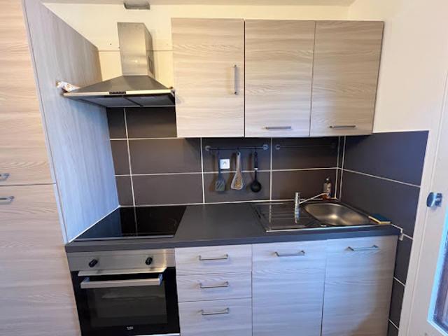 Location Appartement 3 pièces 56 m2 Marseille 11ème