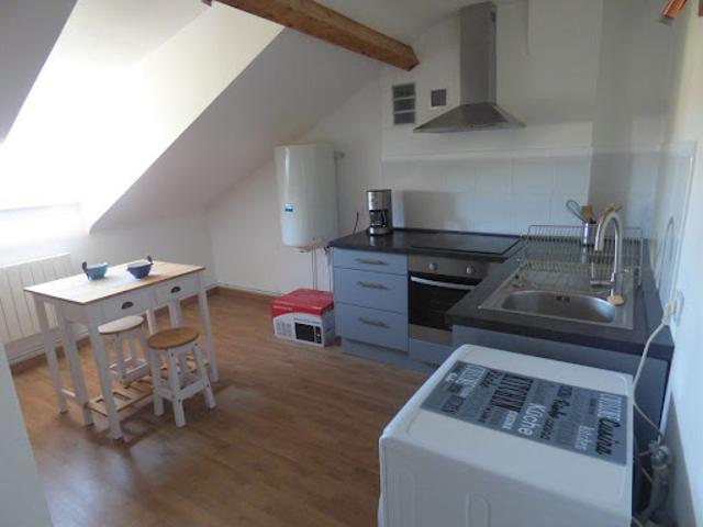 Location Appartement 3 pièces 56 m2 Metz