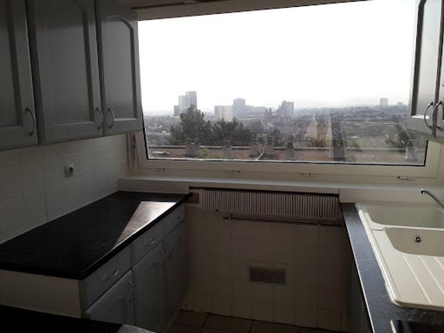 Location Appartement 3 pièces 56 m2 Nancy