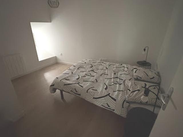 Location Appartement 3 pièces 56 m2 Romans sur isere