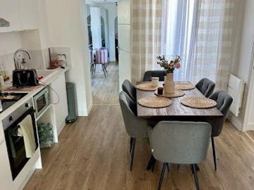 Location Appartement 3 pièces 56 m2 Rueil Malmaison