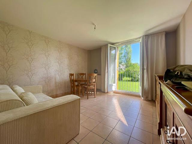 Location Appartement 3 pièces 56 m2 Saint Germain lès Arpajon