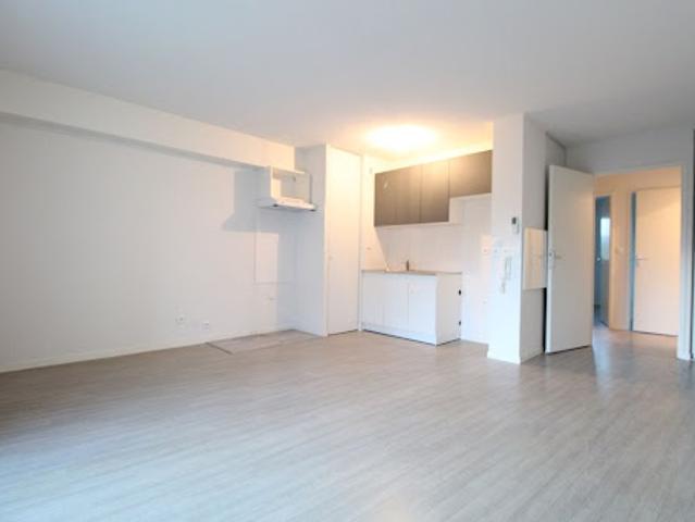 Location Appartement 3 pièces 56 m2 Saint Nazaire