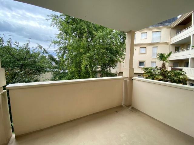 location appartement 3 pièces 56 m² fleury les aubrais: t3 de 56.28 m² | 11694 durand montouché