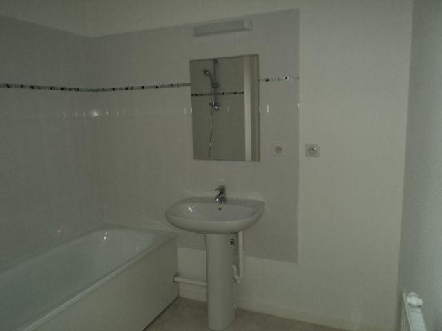 Location Appartement 3 pièces 56m²
