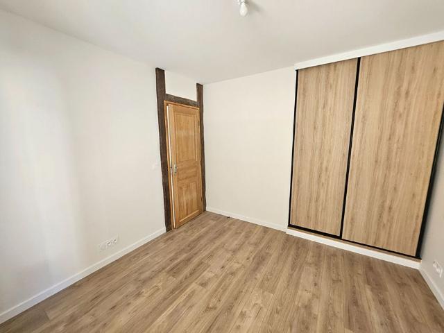 Location Appartement 3 pièces 56m²