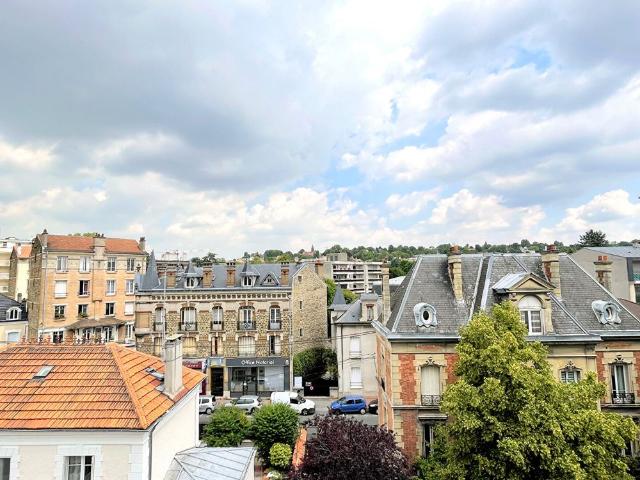 Location Appartement 3 pièces 56m²