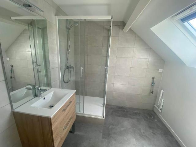 Location Appartement 3 pièces 56m²
