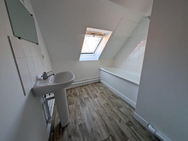 Location Appartement 3 pièces 56m²