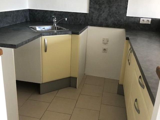 Location Appartement 3 pièces 56m²