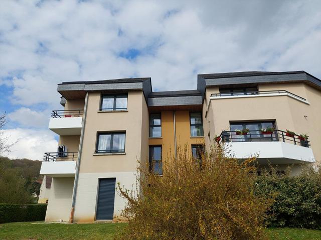 Location Appartement 3 pièces 56m²