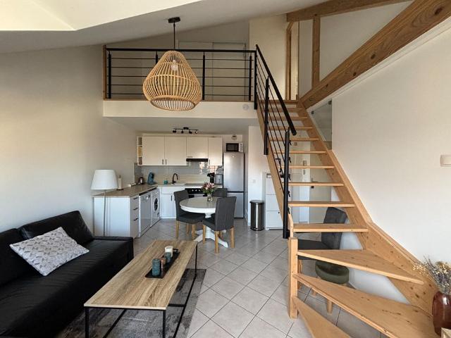 Location Appartement 3 pièces 56m²