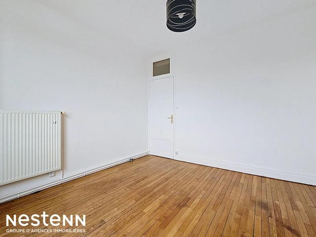 Location Appartement 3 pièces 56m²