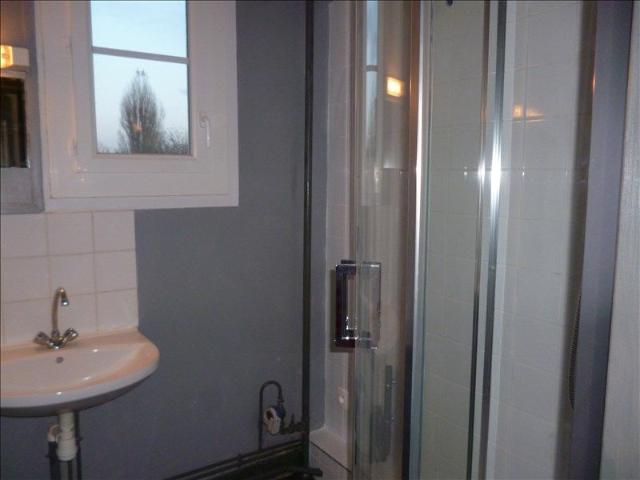 Location Appartement 3 pièces 56m²