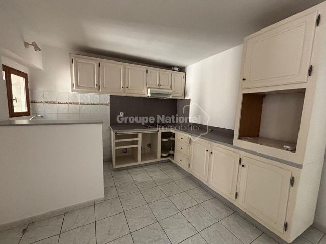 Location Appartement 3 pièces 56m²