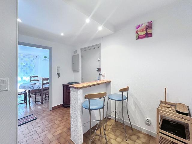 Location Appartement 3 pièces 56m²
