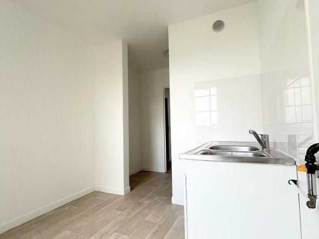 Location Appartement 3 pièces 56m²