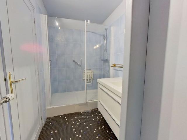 Location Appartement 3 pièces 56m²