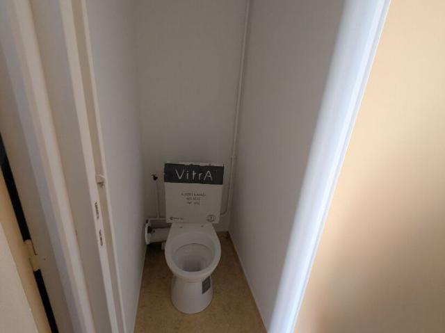 Location Appartement 3 pièces 56m²