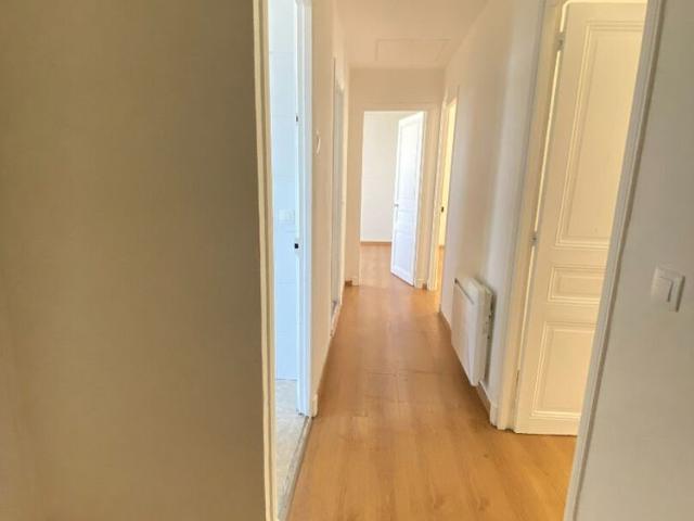 Location Appartement 3 pièces 56m²