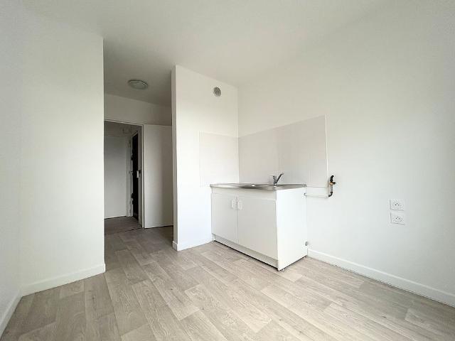 Location Appartement 3 pièces 56m²