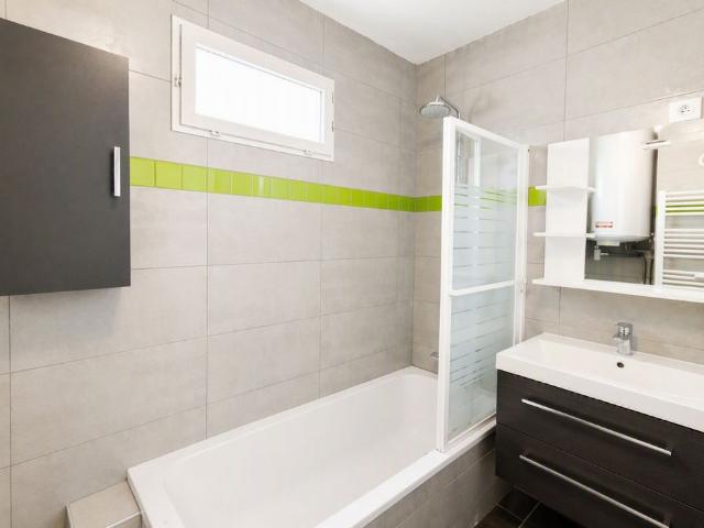Location Appartement 3 pièces 56m²