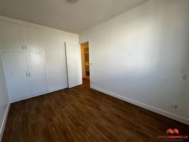 Location Appartement 3 pièces 56m²
