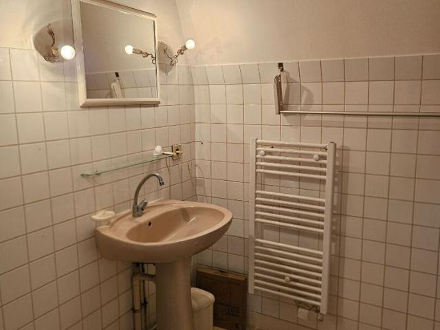 Location Appartement 3 pièces 56m²