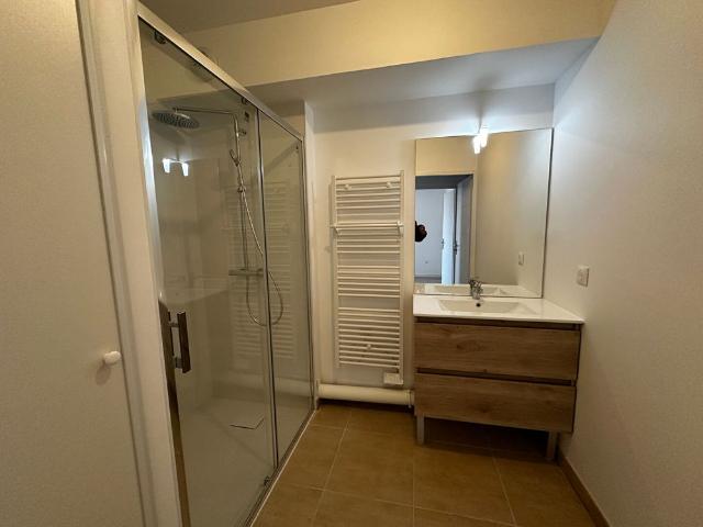 Location Appartement 3 pièces 56m²
