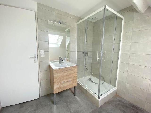 Location Appartement 3 pièces 56m²