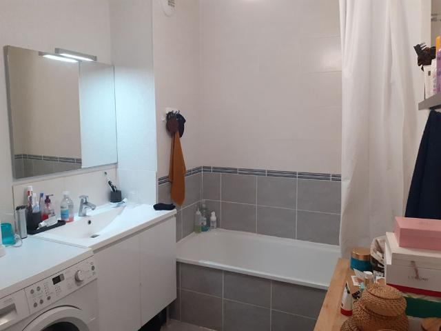 Location Appartement 3 pièces 56m²